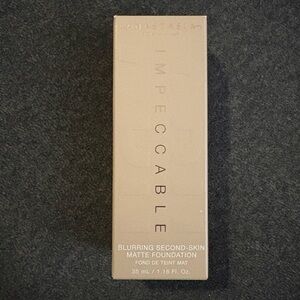 Anastasia Beverly Hills Foundation -7N Brand New Blurring Skin